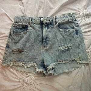 Garage Festival Shorts
